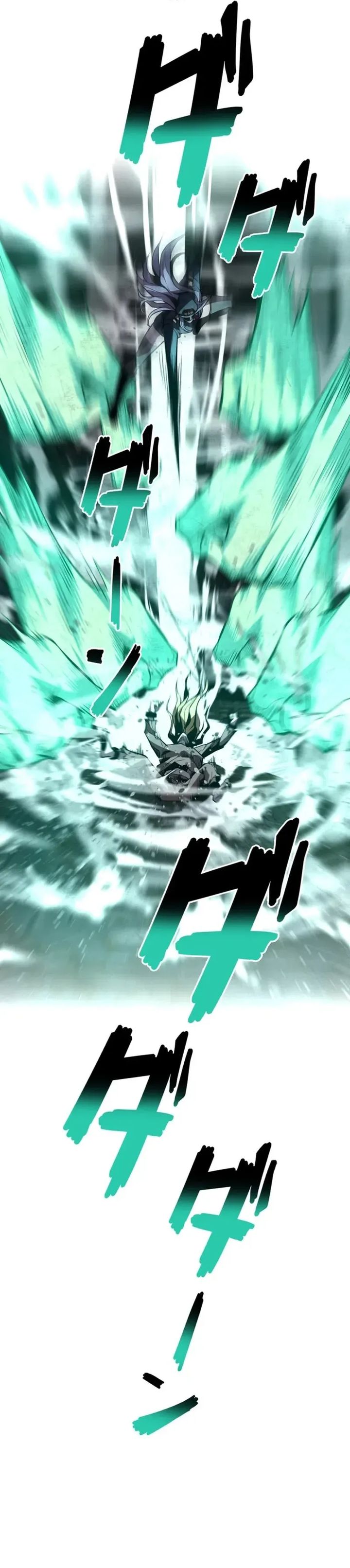 The Aged Strongest Prisoner Survives Again Today Chapter 21 Gambar 34