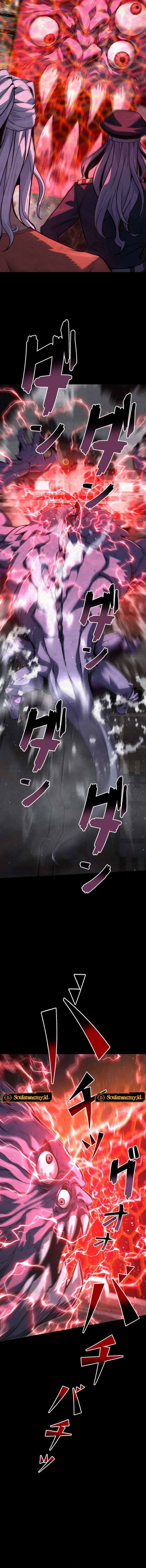 The Aged Strongest Prisoner Survives Again Today Chapter 24 Gambar 4