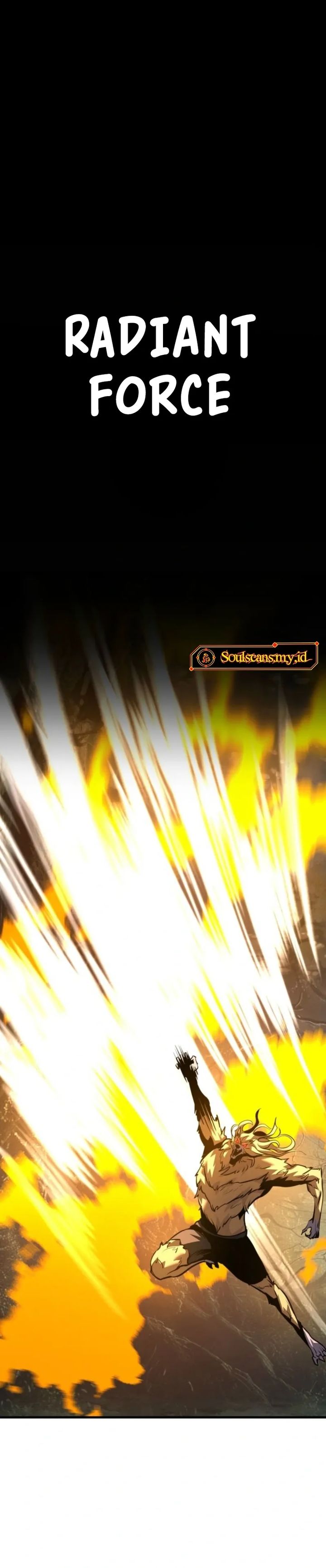 The Aged Strongest Prisoner Survives Again Today Chapter 37 Gambar 35