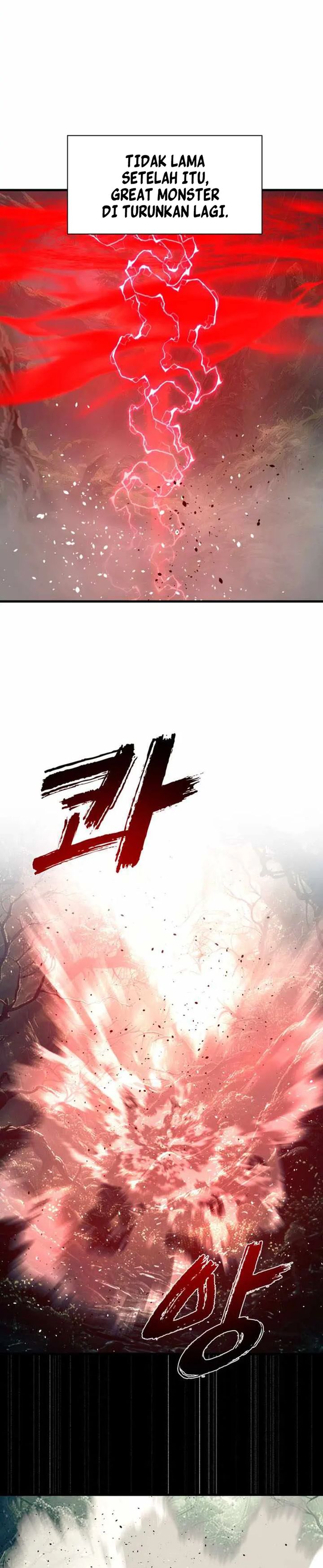 The Aged Strongest Prisoner Survives Again Today Chapter 39 Gambar 17