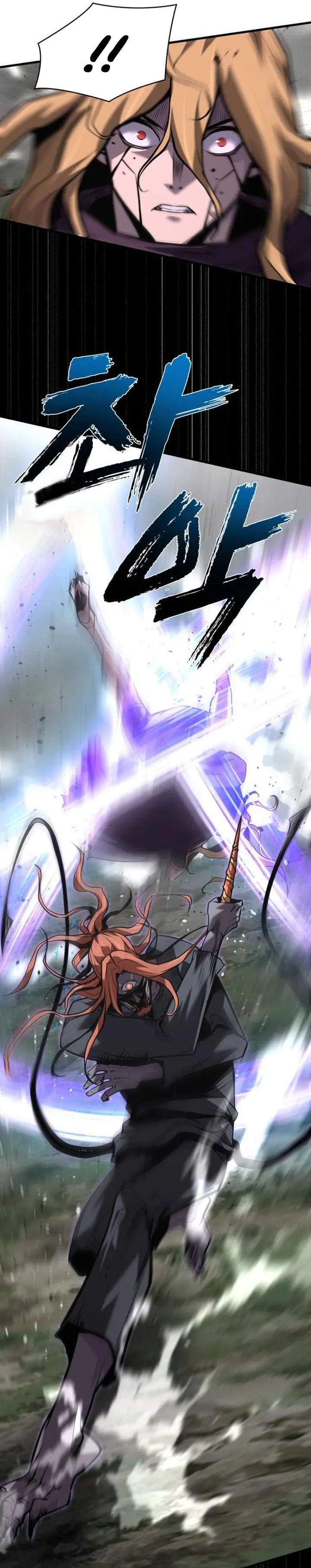 The Aged Strongest Prisoner Survives Again Today Chapter 39 Gambar 28