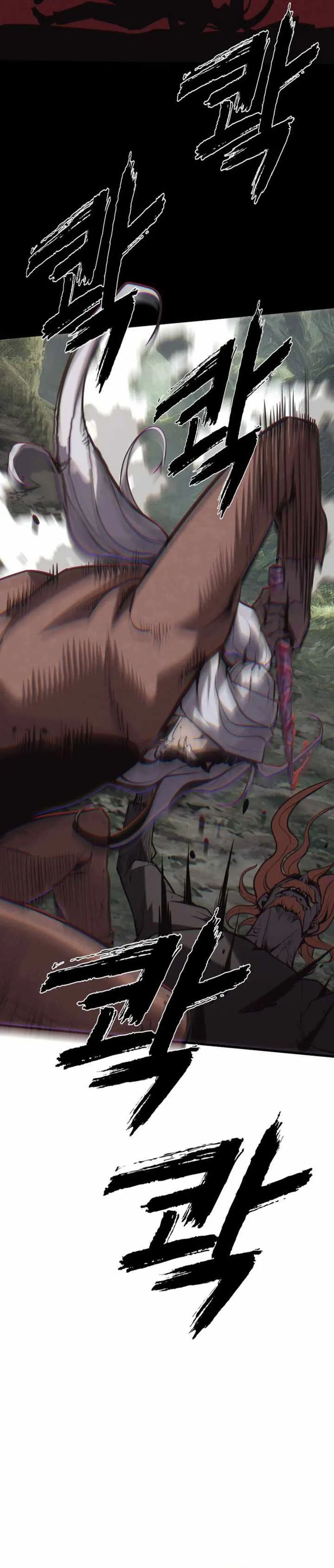 The Aged Strongest Prisoner Survives Again Today Chapter 41 Gambar 10