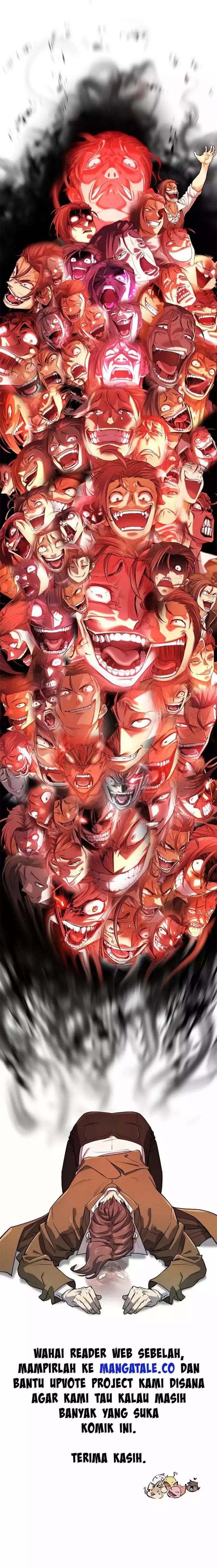 The Ancient Demonic Saint Used Me as the Cauldron in the Beginning Chapter 11 Gambar 10