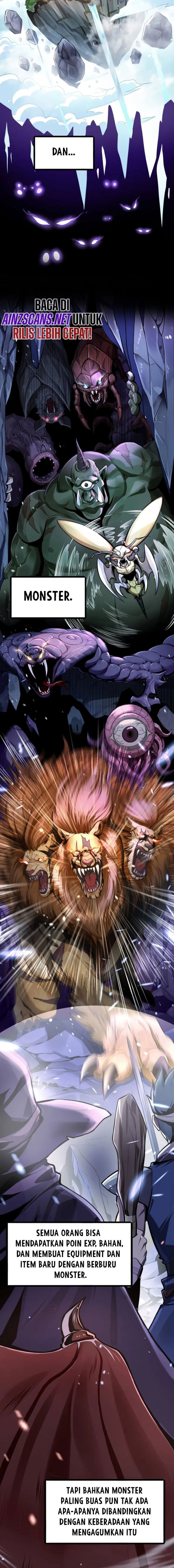 The Apex of Dragon Mastery Chapter 01 Gambar 4
