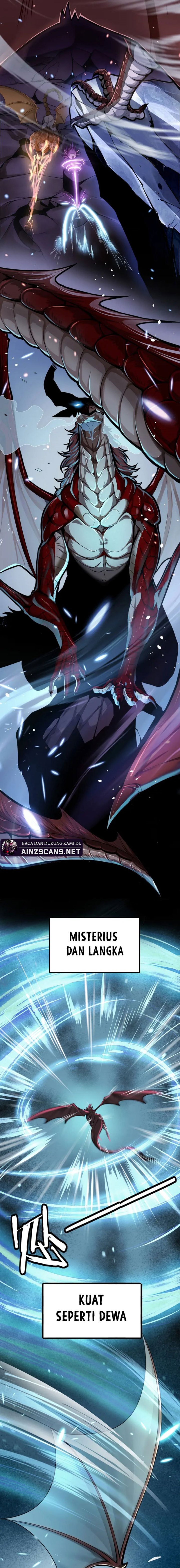 The Apex of Dragon Mastery Chapter 01 Gambar 5