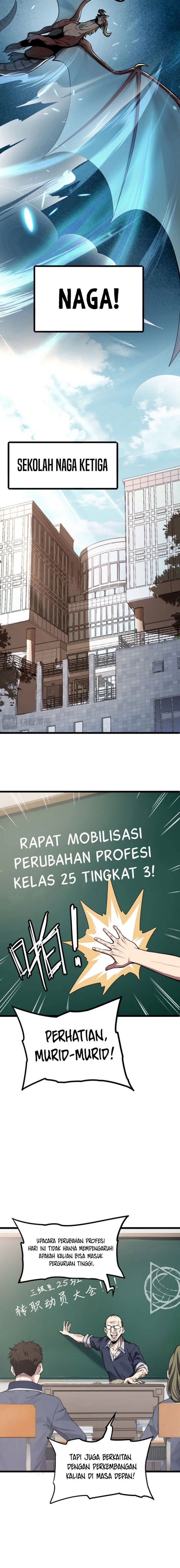 The Apex of Dragon Mastery Chapter 01 Gambar 6
