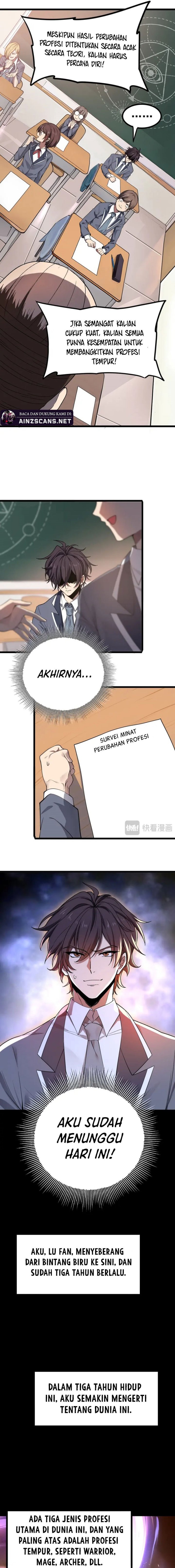 The Apex of Dragon Mastery Chapter 01 Gambar 7