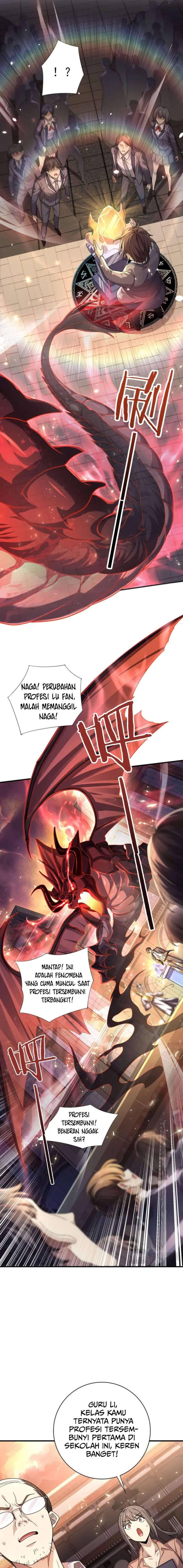 The Apex of Dragon Mastery Chapter 01 Gambar 23