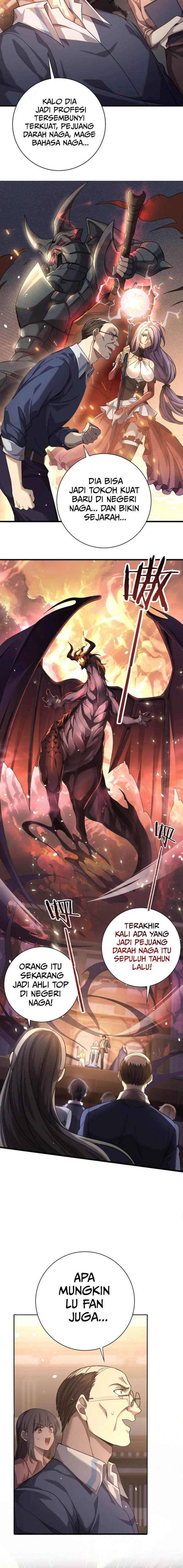 The Apex of Dragon Mastery Chapter 01 Gambar 24