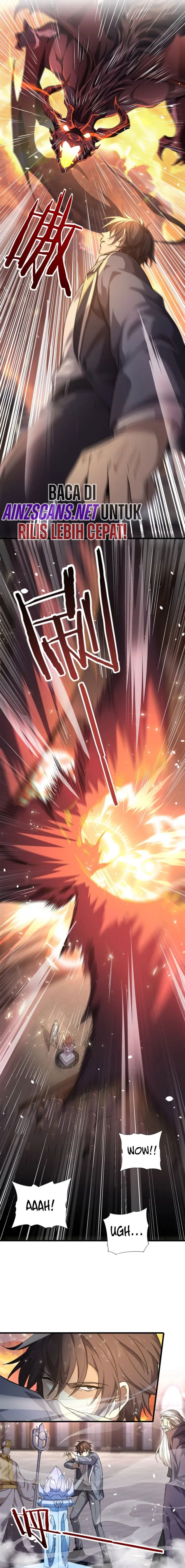 The Apex of Dragon Mastery Chapter 01 Gambar 25