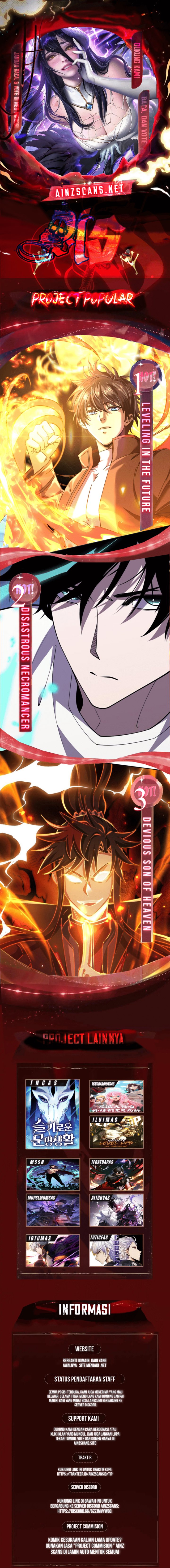 The Apex of Dragon Mastery Chapter 01 Gambar 30