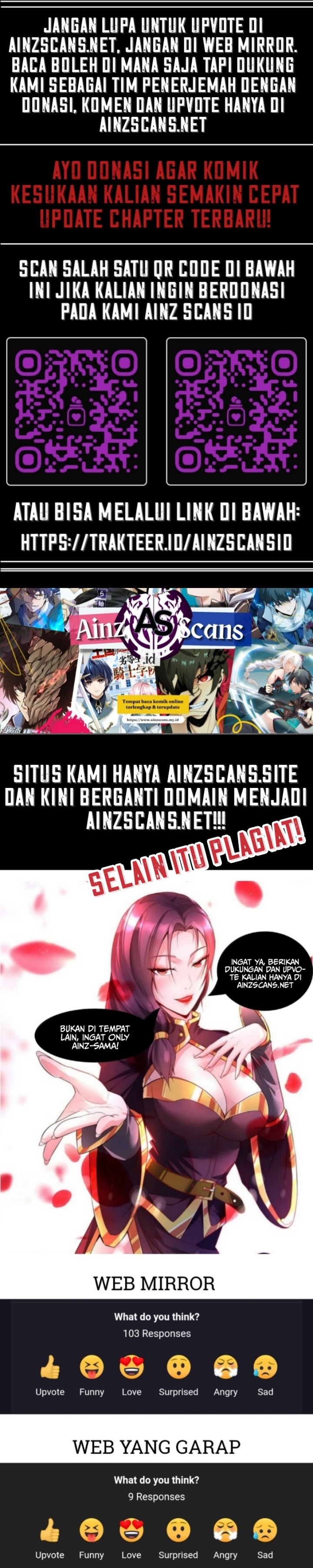 The Apex of Dragon Mastery Chapter 01 Gambar 31
