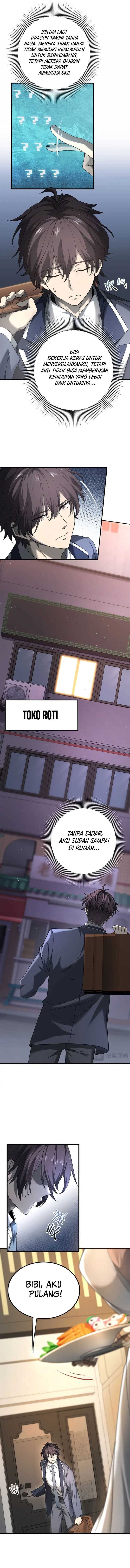 The Apex of Dragon Mastery Chapter 02 Gambar 4