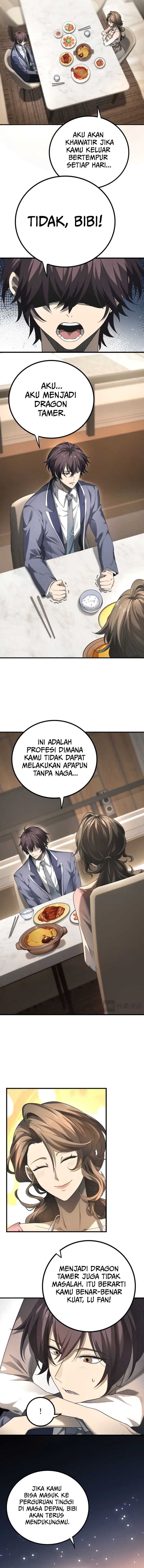 The Apex of Dragon Mastery Chapter 02 Gambar 6