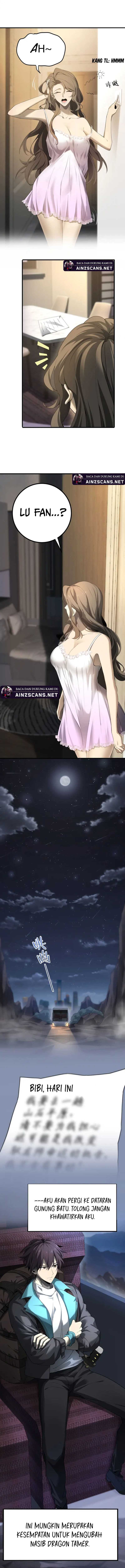 The Apex of Dragon Mastery Chapter 02 Gambar 11