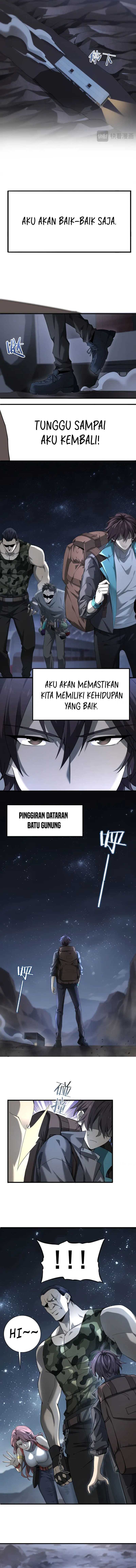 The Apex of Dragon Mastery Chapter 02 Gambar 12