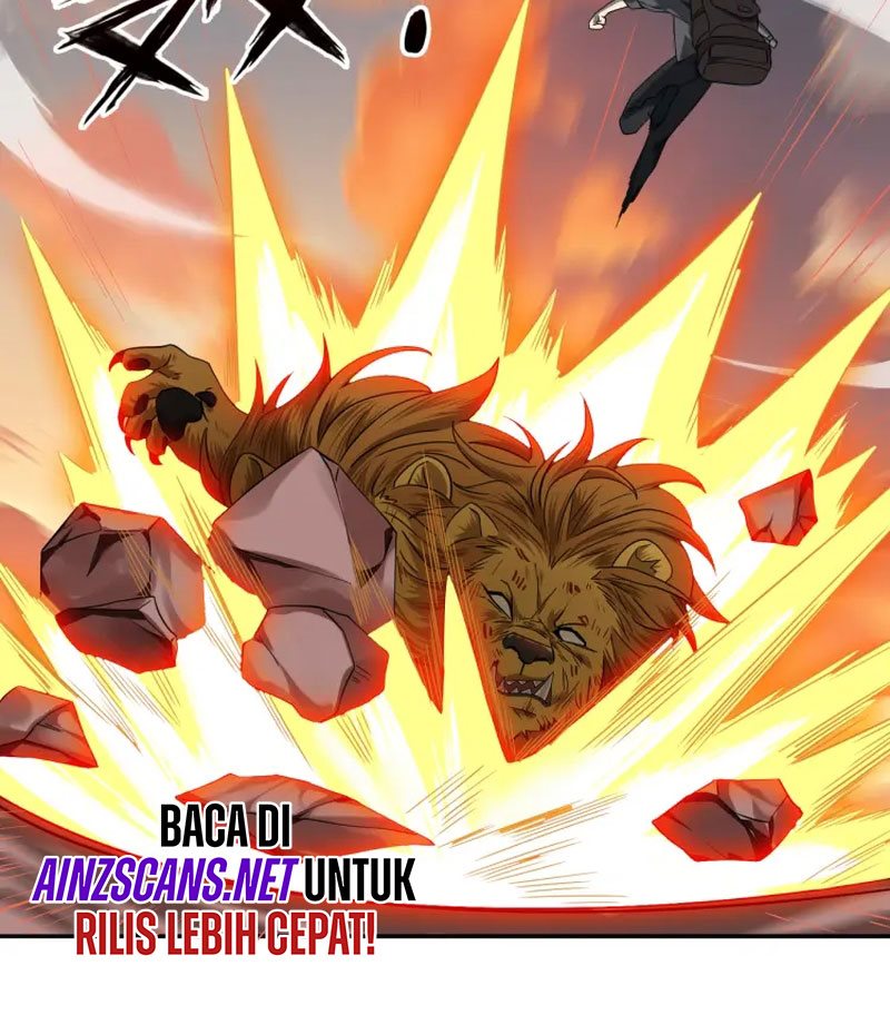 The Apex of Dragon Mastery Chapter 04 Gambar 21