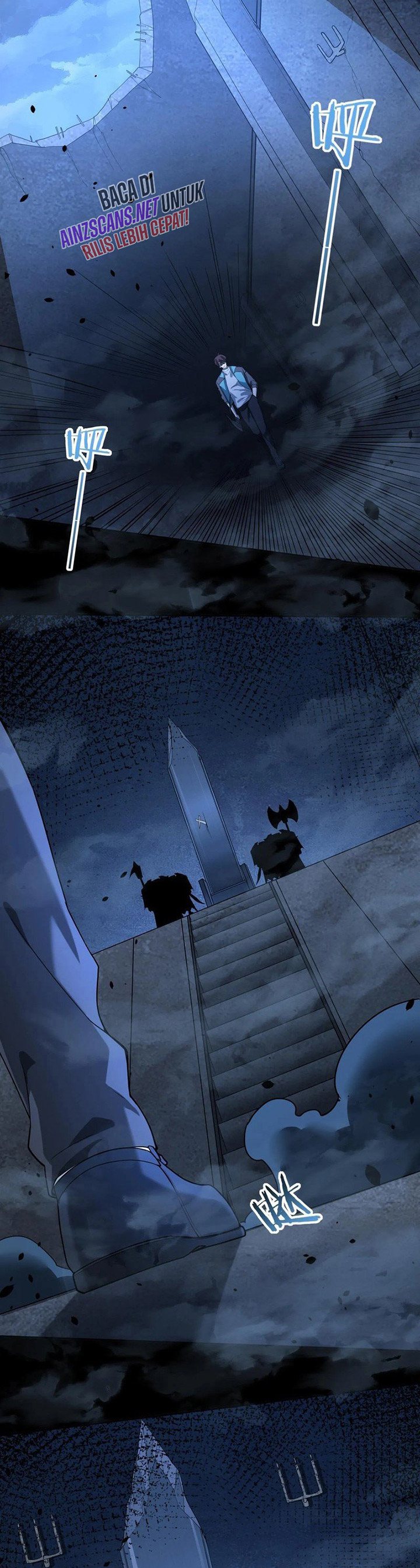 The Apex of Dragon Mastery Chapter 16 Gambar 16