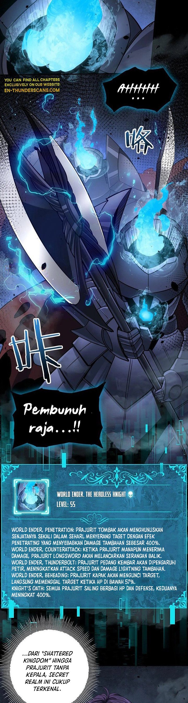 The Apex of Dragon Mastery Chapter 16 Gambar 18