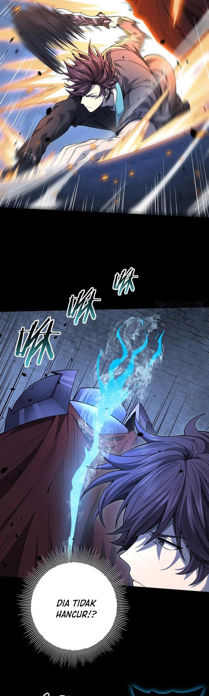 The Apex of Dragon Mastery Chapter 16 Gambar 23