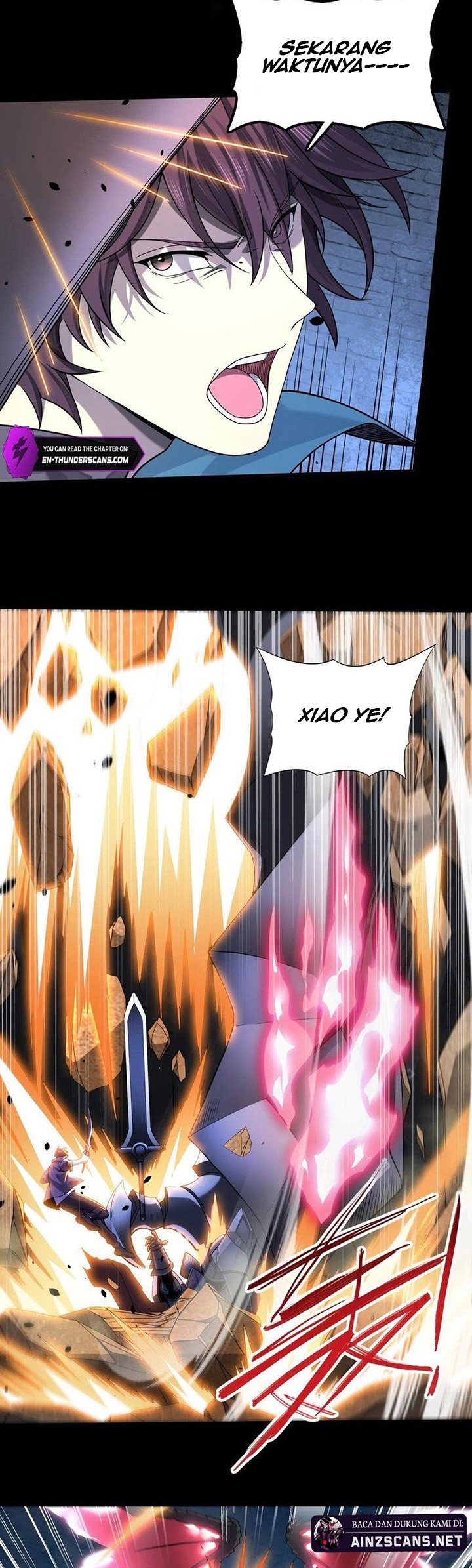 The Apex of Dragon Mastery Chapter 16 Gambar 25