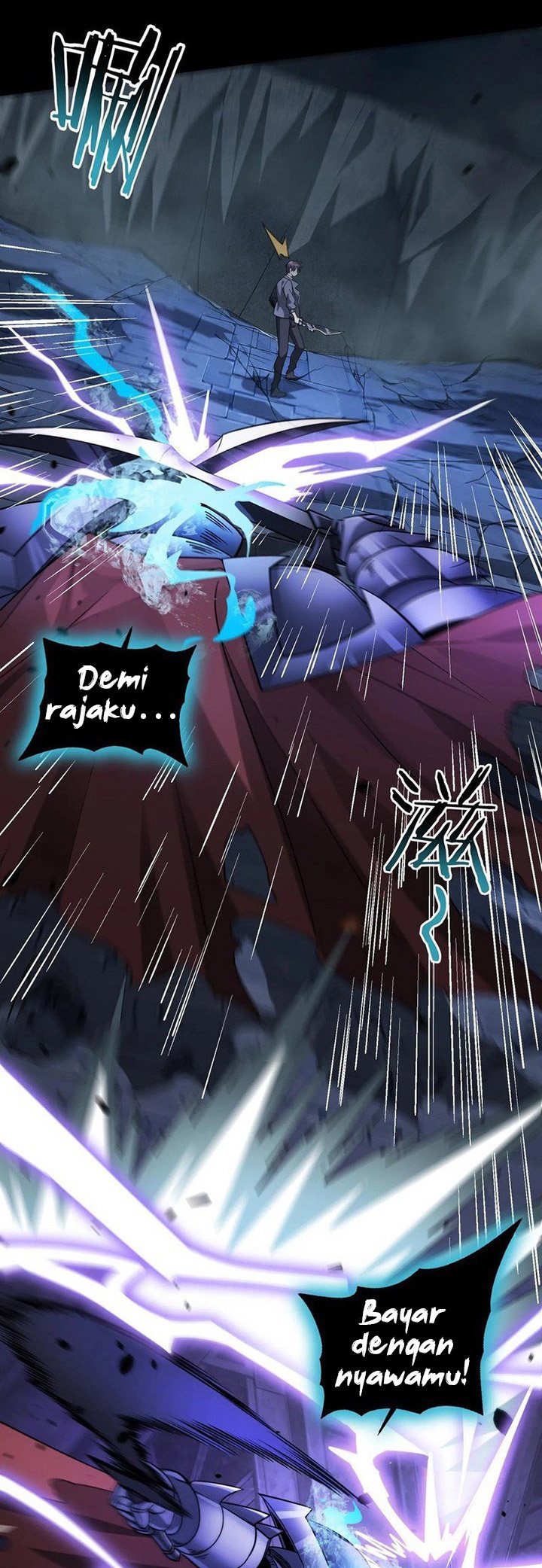 The Apex of Dragon Mastery Chapter 16 Gambar 27