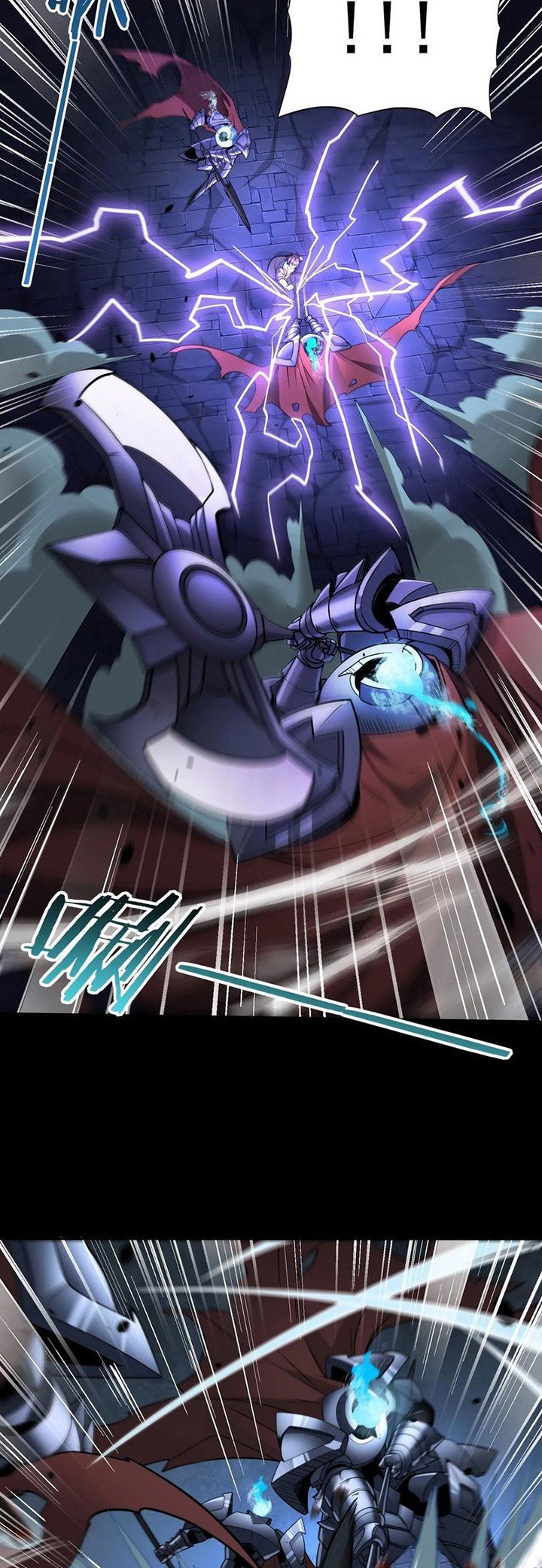 The Apex of Dragon Mastery Chapter 16 Gambar 29