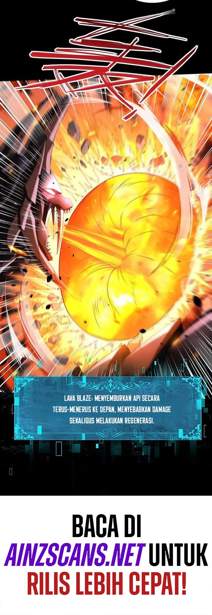 The Apex of Dragon Mastery Chapter 16 Gambar 32