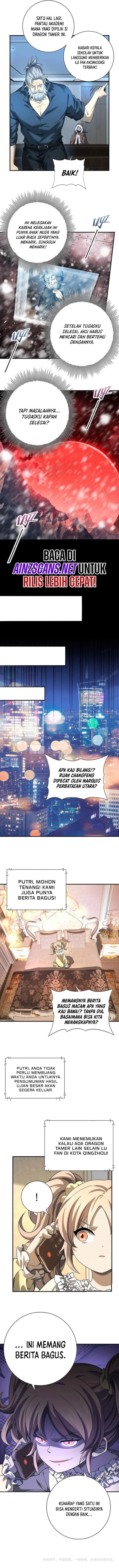 The Apex of Dragon Mastery Chapter 18 Gambar 8