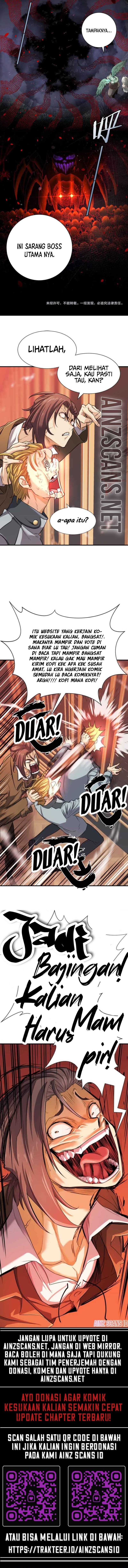 The Apex of Dragon Mastery Chapter 25 Gambar 10