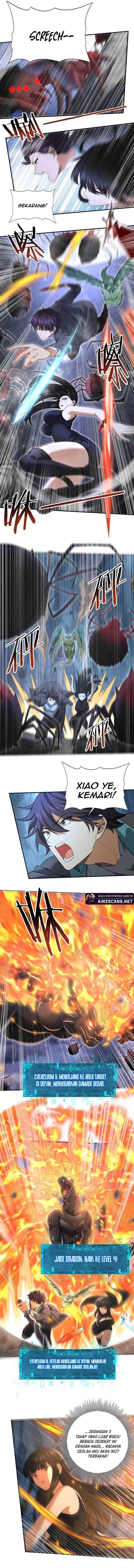 The Apex of Dragon Mastery Chapter 26 Gambar 4