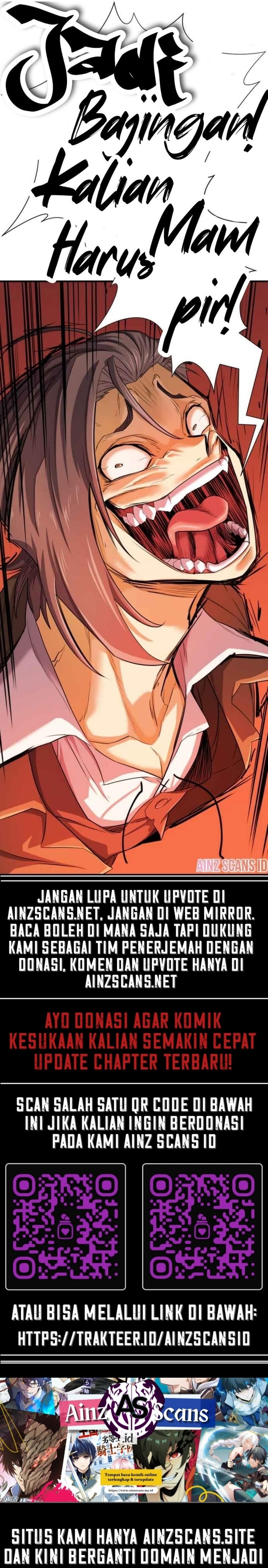 The Apex of Dragon Mastery Chapter 32 Gambar 16
