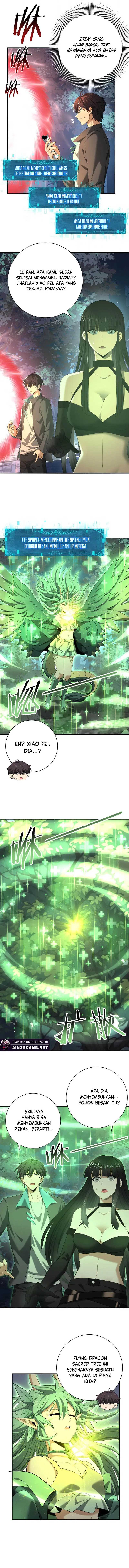 The Apex of Dragon Mastery Chapter 37 Gambar 3