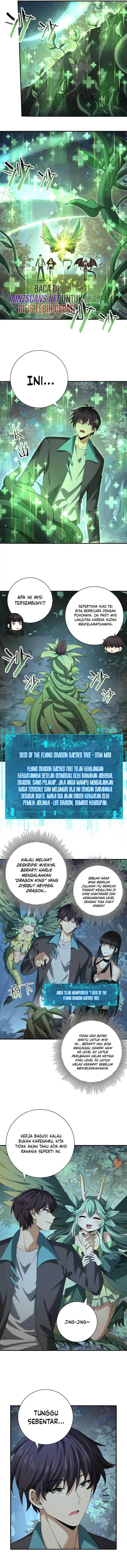 The Apex of Dragon Mastery Chapter 37 Gambar 4