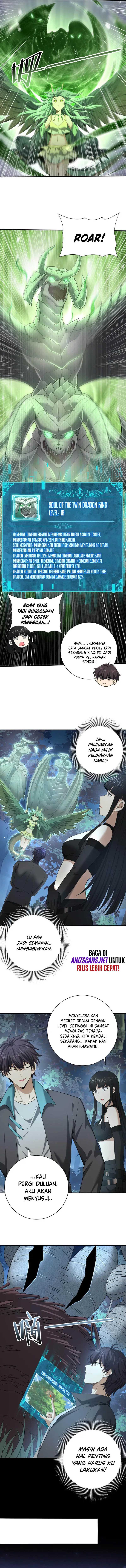 The Apex of Dragon Mastery Chapter 37 Gambar 6