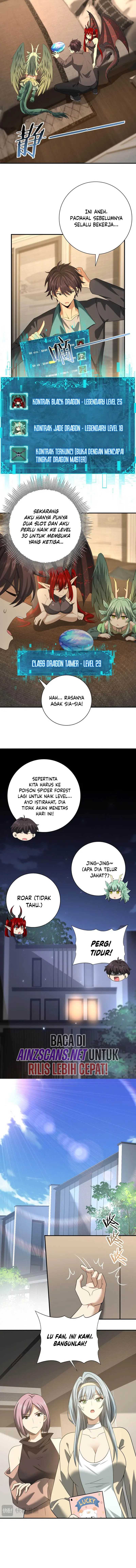 The Apex of Dragon Mastery Chapter 37 Gambar 8