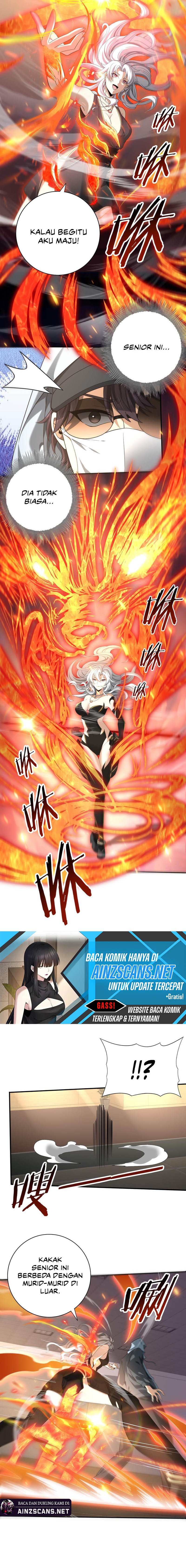 The Apex of Dragon Mastery Chapter 39 Gambar 2