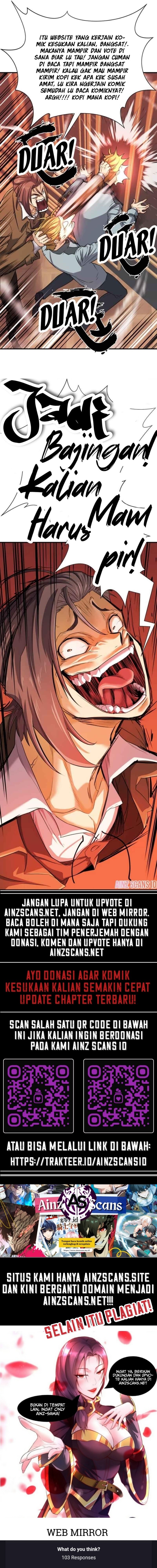 The Apex of Dragon Mastery Chapter 39 Gambar 13