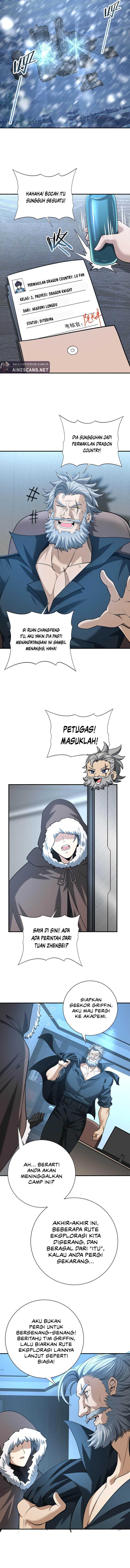The Apex of Dragon Mastery Chapter 48 Gambar 7
