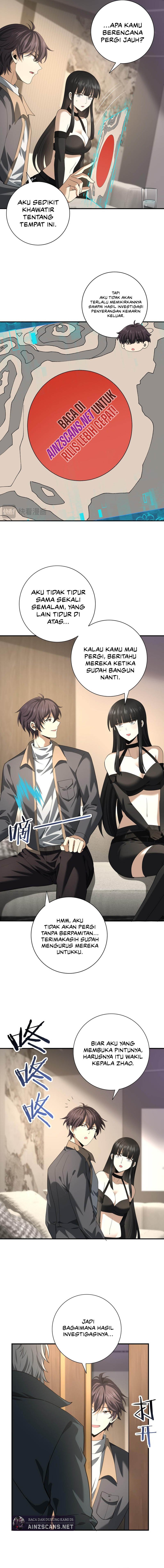 The Apex of Dragon Mastery Chapter 50 Gambar 2