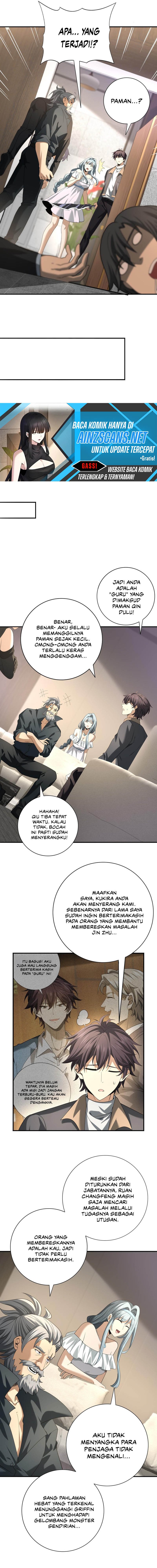 The Apex of Dragon Mastery Chapter 50 Gambar 4