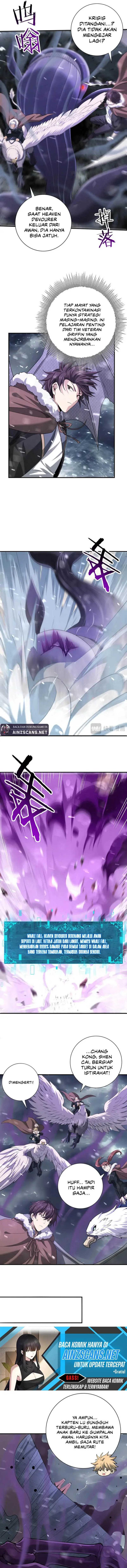 The Apex of Dragon Mastery Chapter 54 Gambar 6