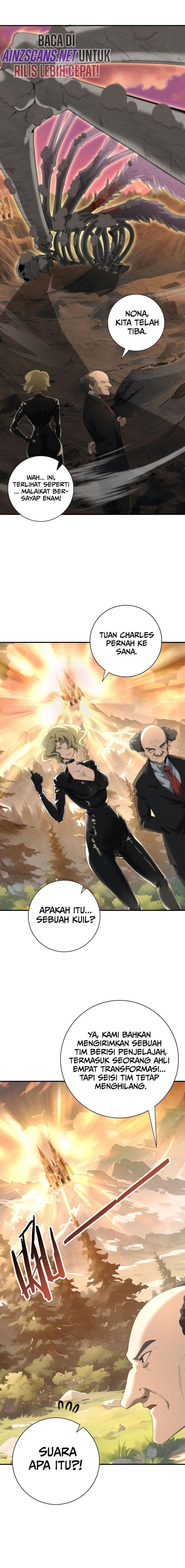 The Apex of Dragon Mastery Chapter 59 Gambar 2