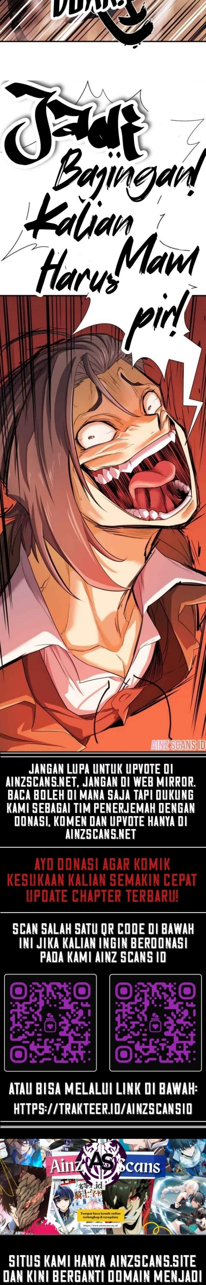 The Apex of Dragon Mastery Chapter 61 Gambar 18