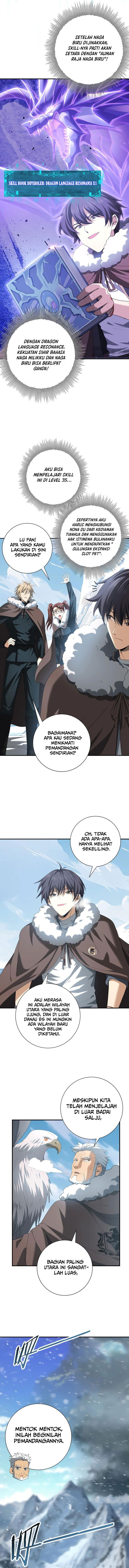The Apex of Dragon Mastery Chapter 63 Gambar 2