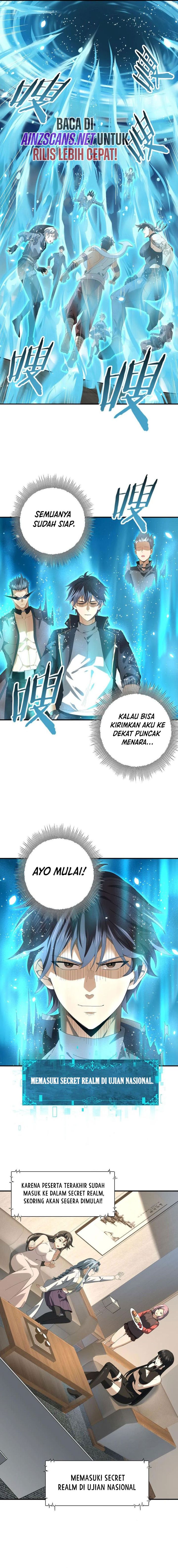 The Apex of Dragon Mastery Chapter 69 Gambar 3