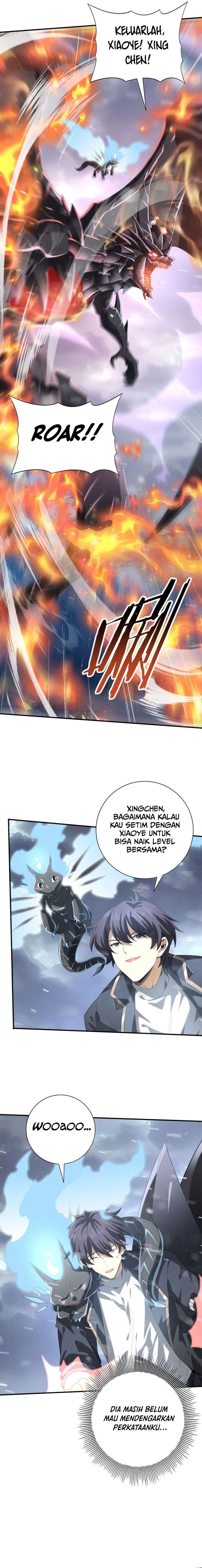 The Apex of Dragon Mastery Chapter 69 Gambar 6