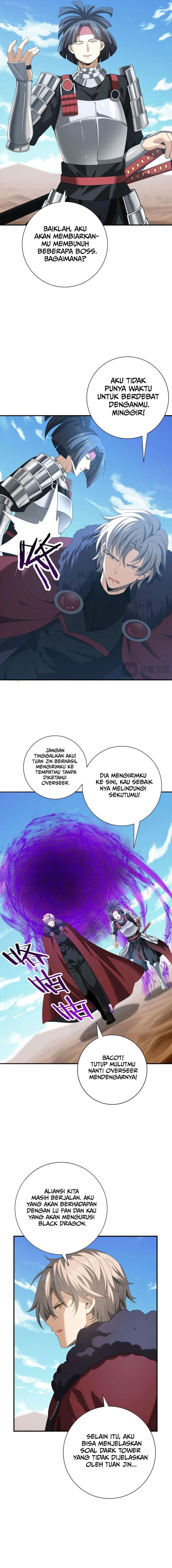 The Apex of Dragon Mastery Chapter 69 Gambar 10