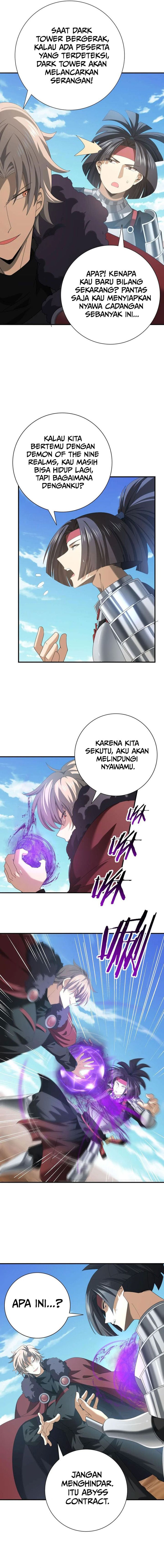 The Apex of Dragon Mastery Chapter 69 Gambar 11