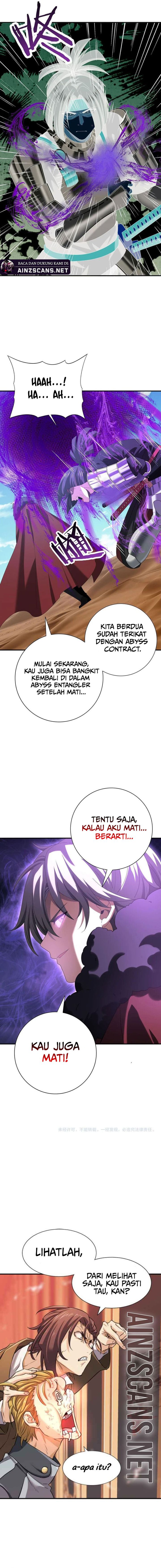 The Apex of Dragon Mastery Chapter 69 Gambar 12